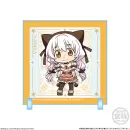 PUELLA MAGI MADOKA MAGICA The Movie ～Rebellion～ Chibi Characryl Aufsteller
