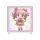 PUELLA MAGI MADOKA MAGICA The Movie ～Rebellion～ Chibi Characryl Aufsteller