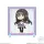 PUELLA MAGI MADOKA MAGICA The Movie ～Rebellion～ Chibi Characryl Aufsteller