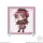 PUELLA MAGI MADOKA MAGICA The Movie ～Rebellion～ Chibi Characryl Aufsteller
