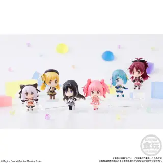 PUELL MAGI MADOKA MAGICA the Movie -Walpurgisnacht Rising- TF