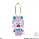 BT21 Fuwa Fuwa Mascot Plüsch Anhänger Blind Box