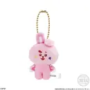 BT21 Fuwa Fuwa Mascot Plüsch Anhänger Blind Box