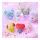 BT21 Fuwa Fuwa Mascot Plüsch Anhänger Blind Box