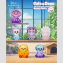 DISNEY CLASSICS Cats & Dogs Mini Gummy Series TF