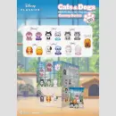 DISNEY CLASSICS Cats & Dogs Mini Gummy Series TF