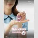 DISNEY CLASSICS Cats & Dogs Mini Gummy Series TF
