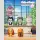 DISNEY CLASSICS Cats & Dogs Mini Gummy Series TF
