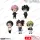 JUJUTSU KAISEN Collection Figure Rich TF