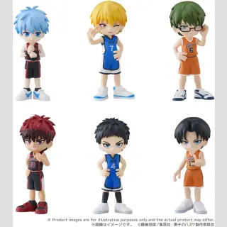KUROKOS BASKETBALL PalVerse TF