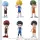 KUROKOS BASKETBALL PalVerse TF