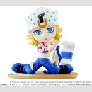 JoJos Bizarre Adventure Part 7 ～Steel Ball Run～ Bushiroad...
