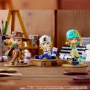 JoJos Bizarre Adventure Part 7 ～Steel Ball Run～ Bushiroad Creative PalVerse Palé ★JOHNNY JOESTAR★ | スティール・ボール・ラン ジョジョの奇妙な冒険 ジョニィ・ジョースター 完成品フィギュア[ブシロードクリエイティブ