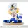 JoJos Bizarre Adventure Part 7 ～Steel Ball Run～ Bushiroad Creative PalVerse Palé ★JOHNNY JOESTAR★ | スティール・ボール・ラン ジョジョの奇妙な冒険 ジョニィ・ジョースター 完成品フィギュア[ブシロードクリエイティブ