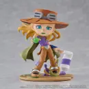 JoJos Bizarre Adventure Part 7 ～Steel Ball Run～ Bushiroad...