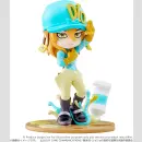 JoJos Bizarre Adventure Part 7 ～Steel Ball Run～ Bushiroad...