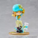 JoJos Bizarre Adventure Part 7 ～Steel Ball Run～ Bushiroad...