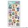 VOCALOID ♪ HATSUNE MIKU Pop Seal Stickers ～Classical Retro～