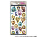 VOCALOID ♪ HATSUNE MIKU Pop Seal Stickers