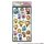 VOCALOID ♪ HATSUNE MIKU Pop Seal Stickers