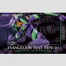 DOYUSHA Plastic Model Kit AMK Series Evangelion x...