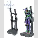 DOYUSHA Plastic Model Kit AMK Series Evangelion x yolopark EVANGELION TEST-TYPE 01