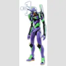 DOYUSHA Plastic Model Kit AMK Series Evangelion x yolopark EVANGELION TEST-TYPE 01