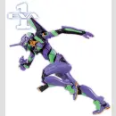 DOYUSHA Plastic Model Kit AMK Series Evangelion x yolopark EVANGELION TEST-TYPE 01