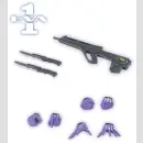 DOYUSHA Plastic Model Kit AMK Series Evangelion x yolopark EVANGELION TEST-TYPE 01