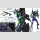 DOYUSHA Plastic Model Kit AMK Series Evangelion x yolopark EVANGELION TEST-TYPE 01