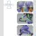 DOYUSHA Plastic Model Kit AMK Series Evangelion x yolopark EVANGELION TEST-TYPE 01
