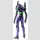 DOYUSHA Plastic Model Kit AMK Series Evangelion x yolopark EVANGELION TEST-TYPE 01