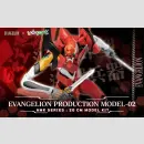 DOYUSHA Plastic Model Kit AMK Series Evangelion x...