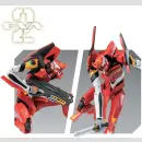 DOYUSHA Plastic Model Kit AMK Series Evangelion x yolopark EVANGELION PRODUCTION MODEL-02
