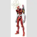 DOYUSHA Plastic Model Kit AMK Series Evangelion x yolopark EVANGELION PRODUCTION MODEL-02