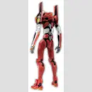 DOYUSHA Plastic Model Kit AMK Series Evangelion x yolopark EVANGELION PRODUCTION MODEL-02