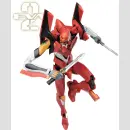 DOYUSHA Plastic Model Kit AMK Series Evangelion x yolopark EVANGELION PRODUCTION MODEL-02