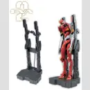 DOYUSHA Plastic Model Kit AMK Series Evangelion x yolopark EVANGELION PRODUCTION MODEL-02