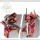 DOYUSHA Plastic Model Kit AMK Series Evangelion x yolopark EVANGELION PRODUCTION MODEL-02