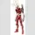 DOYUSHA Plastic Model Kit AMK Series Evangelion x yolopark EVANGELION PRODUCTION MODEL-02