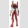 DOYUSHA Plastic Model Kit AMK Series Evangelion x yolopark EVANGELION PRODUCTION MODEL-02