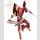 DOYUSHA Plastic Model Kit AMK Series Evangelion x yolopark EVANGELION PRODUCTION MODEL-02