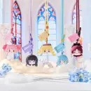 PUELLA MAGI MADOKA MAGICA The Movie ～Rebellion～ Smartphone Strap