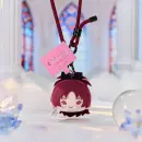 PUELLA MAGI MADOKA MAGICA The Movie ～Rebellion～ Smartphone Strap