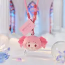 PUELLA MAGI MADOKA MAGICA The Movie ～Rebellion～ Smartphone Strap