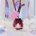 PUELLA MAGI MADOKA MAGICA The Movie ～Rebellion～ Smartphone Strap