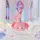 PUELLA MAGI MADOKA MAGICA The Movie ～Rebellion～ Smartphone Strap