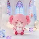 PUELLA MAGI MADOKA MAGICA The Movie ～Rebellion～ Collectible Finger Puppet Plüsch Anhänger