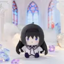 PUELLA MAGI MADOKA MAGICA The Movie ～Rebellion～ Collectible Finger Puppet Plüsch Anhänger