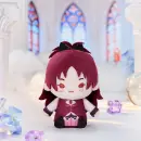PUELLA MAGI MADOKA MAGICA The Movie ～Rebellion～ Collectible Finger Puppet Plüsch Anhänger